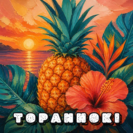 topanhoki Event Komunitas
