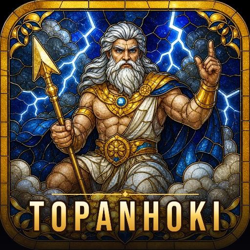 topanhoki Blog Komunitas